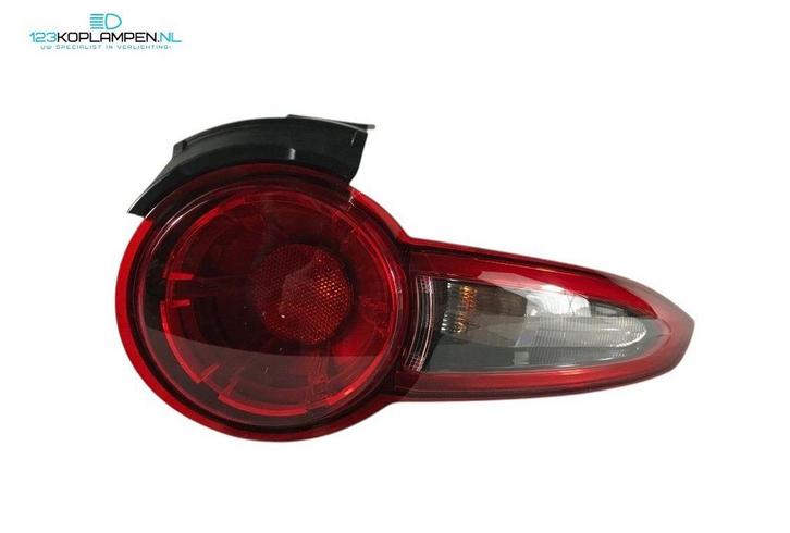 Mazda MX-5 ND achterlicht rechts LED, Auto-onderdelen, Verlichting, Mazda, Gebruikt, Herkomst onderdeel bekend, Verzenden
