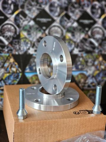 Spoorverbreders spacers Renault Peugeot 4x108 65.1 15mm  beschikbaar voor biedingen