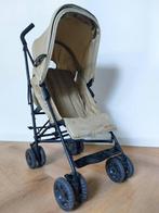 Koelstra buggy | Beige, Ophalen, Gebruikt, Koelstra, Verstelbare rugleuning