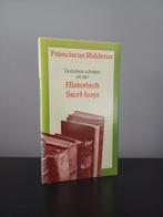 Franciscus Ridderus, Historisch Sterf-huys, Boeken, Ophalen of Verzenden, Gelezen