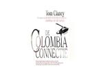 Tom Clancy - De Colombia Connectie, Boeken, Ophalen of Verzenden, Gelezen, Tom Clancy
