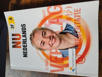 Leerwerkboek beschikbaar voor biedingen