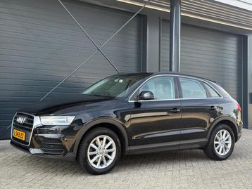 Audi Q3 1.4 TFSI CoD Design Pro Line Plus, Keyless, Stoelver beschikbaar voor biedingen