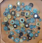 CIRKELS/ wanddecoratie / OPRUIMING!!!, Nieuw, Info@huisentuindecoratiemarie.nl, Huis en tuin decoratie marie, Peize