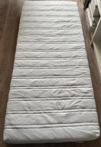 IKEA Malvik matras 200x90, Ophalen, Gebruikt, 90 cm, Eenpersoons