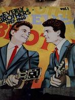 Everly Brothers Vinyl LP - 1957-1960 Vol. 1, Ophalen of Verzenden, Zo goed als nieuw, 12 inch