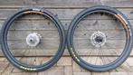 Syncros 29" QR wielset & Rockshox air voorvork, Fietsen en Brommers, Ophalen, Gebruikt, Mountainbike, Wiel