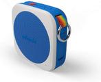 Polaroid - P1 Music Player - Bluetooth Speaker - Blauw/Wit, Audio, Tv en Foto, Luidsprekers, Overige merken, Overige typen, Nieuw