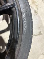 20 Inch Velgen met Banden, Auto-onderdelen, Banden en Velgen, Gebruikt, Banden en Velgen, Ophalen of Verzenden, 235 mm