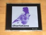 Cds - The Charlatans UK - Weirdo, Ophalen, Zo goed als nieuw, Pop
