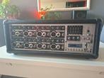 Power Dynamics PDM-C808A Versterker, Ophalen, Zo goed als nieuw, Minder dan 500 watt, P.A.