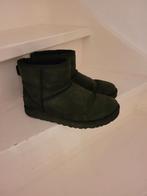 Zwarte UGG Laarzen Maat 38, UGG, Zwart, Lage of Enkellaarzen, Ophalen of Verzenden