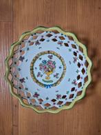 Zenith Gouda Rosalind schaaltje, Antiek en Kunst, Antiek | Keramiek en Aardewerk, Ophalen of Verzenden