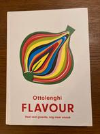 Ottolenghi kookboek Flavour groenten, Boeken, Kookboeken, Ophalen of Verzenden, Zo goed als nieuw