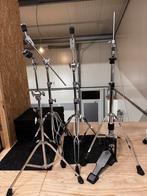 High-end yamaha drum hardware, Ophalen of Verzenden, Gebruikt, Yamaha
