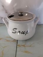 Soeppan, Ophalen of Verzenden, Nieuw