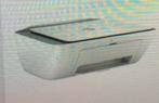 HP printers 2x, Ophalen, Inkjetprinter, All-in-one