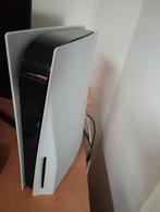 Playstation 5 disc, Ophalen