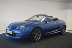 Mg TF 1.8 TF 135 Alcantara/leer, 13 km/l, Elektrische ramen, Gebruikt, 4 cilinders