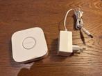 Hue bridge 2.1, Huis en Inrichting, Lampen | Overige, Ophalen, Zo goed als nieuw