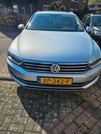 Volkswagen passat variant 2019 1.5 NAP 197.388, Auto's, Stof, Euro 6, 4 cilinders, Stationwagon