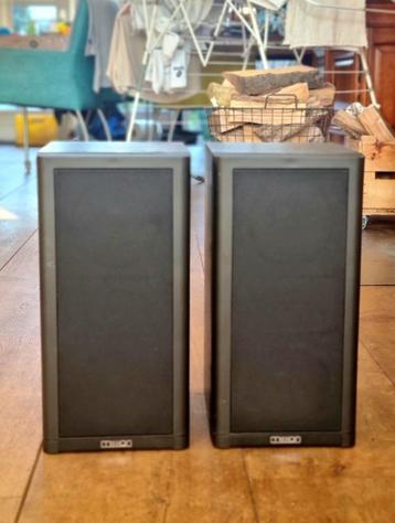 Mission 761i speakers beschikbaar voor biedingen