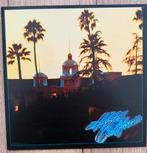 LP Eagels - Hotel California, Verzenden, Zo goed als nieuw