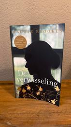 De verwisseling. Maggie Brookes, Boeken, Oorlog en Militair, Ophalen of Verzenden, Zo goed als nieuw, Tweede Wereldoorlog, Overige onderwerpen