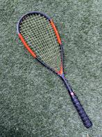 Wilson Hammer 130, Ophalen, Zo goed als nieuw, Racket