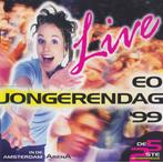 CD *SALE* VARIOUS - Live 25e EO Jongerendag 1999 NIEUW+nooit, Verzenden, Zo goed als nieuw, Gospel