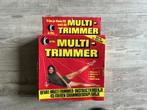 Multitrimmer / trainings koorden, Ophalen of Verzenden, Zo goed als nieuw, Overige typen