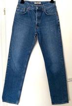 Mustang jeans maat 31/34 [vm], Ophalen of Verzenden, Zo goed als nieuw, Blauw, Overige jeansmaten