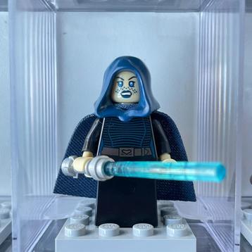 Lego Star Wars Barriss Offee Skirt sw0909 75206 beschikbaar voor biedingen
