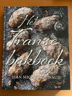 Jean Michel Raynaud - Het Franse bakboek, Ophalen of Verzenden, Zo goed als nieuw, Frankrijk, Jean Michel Raynaud