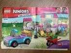 Lego junior boerderij, Ophalen of Verzenden, Zo goed als nieuw