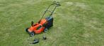 Husqvarna accu grasmaaier loopmaaier, Ophalen, Gebruikt, Accu-grasmaaier, 30 t/m 39 cm