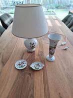 Herend Rothschild Bird - diverse items, Antiek en Kunst, Antiek | Porselein, Ophalen
