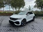 Volkswagen T-roc R 2.0 TSI 4motion Akrapovic 300pk 2023 BTW, Auto diversen, Schadeauto's, 1998 cc, Volkswagen, Wit, SUV of Terreinwagen