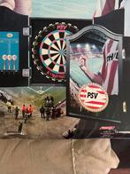 Nieuw dartkabinet ( PSV ), Ophalen of Verzenden, Nieuw, Pijlen