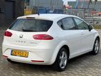 Seat Leon 1.2 TSI Ecomotive COPA NAVI CLIMA CRUISE BOEKJES A, Voorwielaandrijving, Euro 5, Stof, Gebruikt