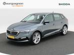 Skoda Scala 1.0 TSi 115 Pk Automaat Business Edition | Navig, Auto's, Skoda, Gebruikt, Origineel Nederlands, 48 €/maand, 3 cilinders