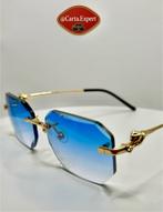 Cartier Panthere Diamond Cut Piccadilly zonnebril, Sieraden, Tassen en Uiterlijk, Zonnebrillen en Brillen | Heren, Overige merken