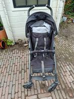 Chicco buggy (max gewicht 25 kg), Kinderen en Baby's, Buggy's, Ophalen, Gebruikt, Overige merken, Zonnekap