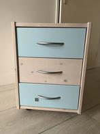 Ladeblok kast voor bureau merk Lifetime, Huis en Inrichting, Ophalen, Zo goed als nieuw