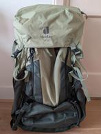 Deuter Futura Air Trek 45+10 SL in NIEUWSTAAT, Ophalen of Verzenden