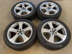 18 inch originele velgen Mercedes E klasse W213 A2134011400, Banden en Velgen, Gebruikt, Personenwagen, Ophalen of Verzenden