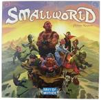 Smallworld Days of Wonder Bordspel Gezelschapsspel Compleet, Hobby en Vrije tijd, Gezelschapsspellen | Bordspellen, Postbus 64461, Brunssum, Nederland