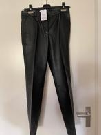 Mango selection zwarte leren broek NIEUW m S was 279 euro, Ophalen of Verzenden, Nieuw, Maat 36 (S), Zwart
