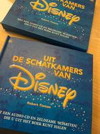 Uit de schatkamers van Disney, Ophalen of Verzenden, Zo goed als nieuw, Catalogus
