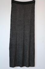 Samsoe Samsoe Lange Rok - Maat 36 (S) - Nieuw, Kleding | Dames, Zwart, Samsoe Samsoe, Ophalen of Verzenden, Samsoe Samsoe